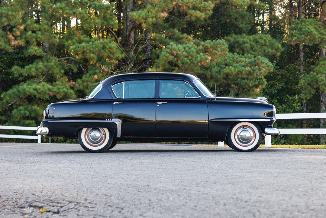 1953 Plymouth Belvedere - Image 10 of 31