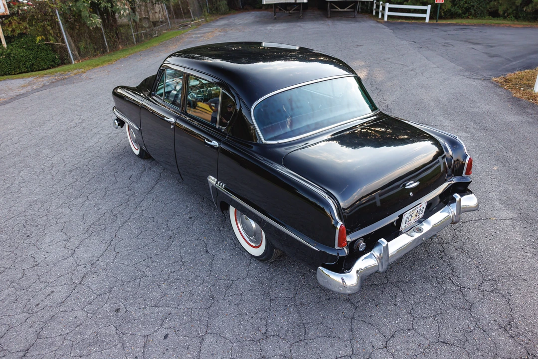 1953 Plymouth Belvedere - Image 12 of 31