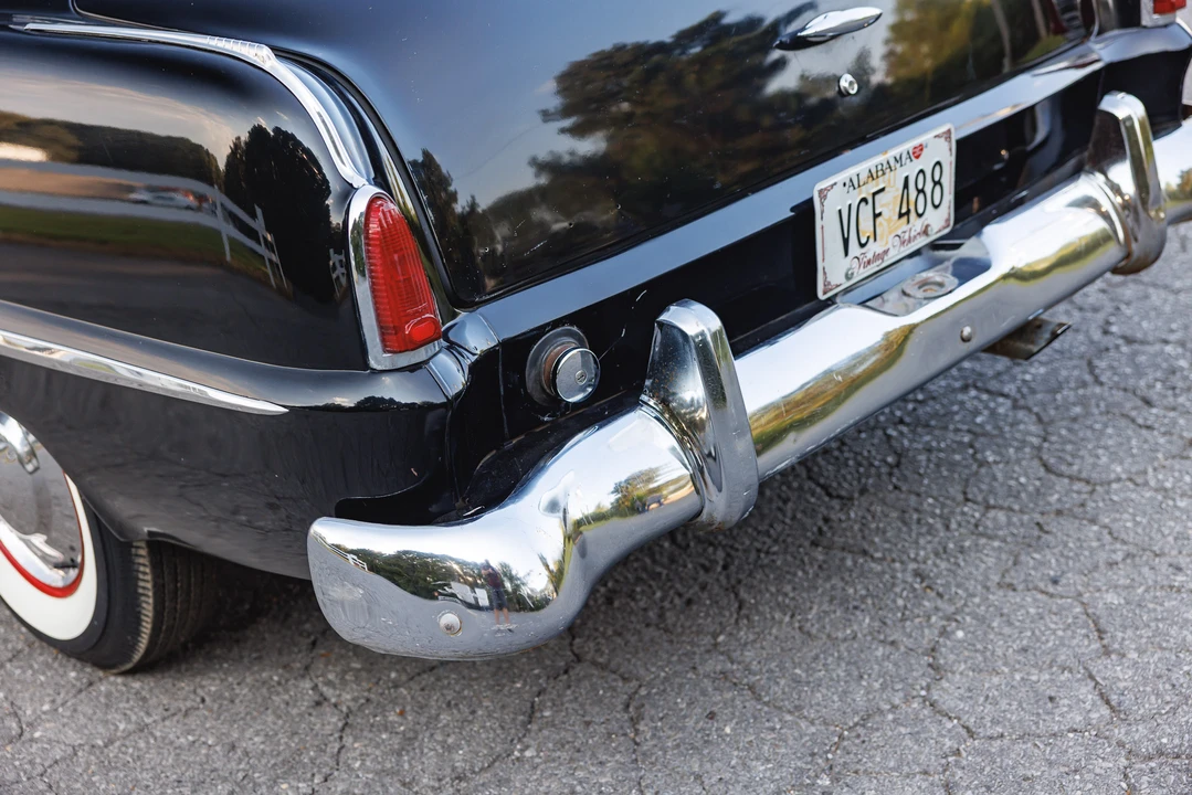 1953 Plymouth Belvedere - Image 27 of 31