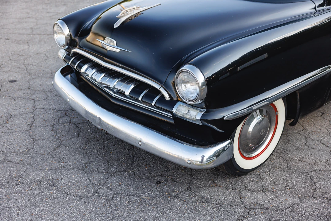 1953 Plymouth Belvedere - Image 15 of 31