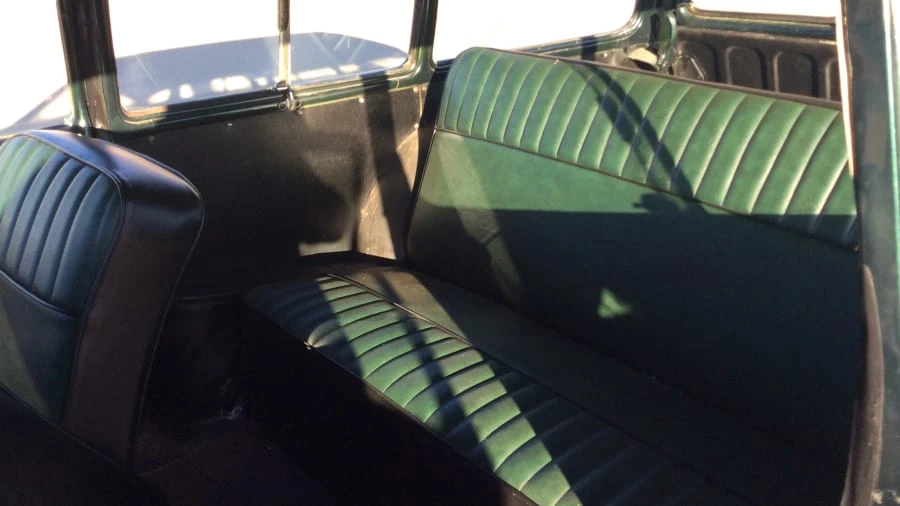 1953 Plymouth Suburban - Image 4 of 6