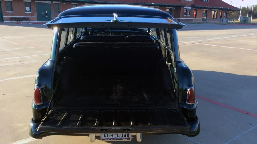 1953 Plymouth Suburban - Image 6 of 6