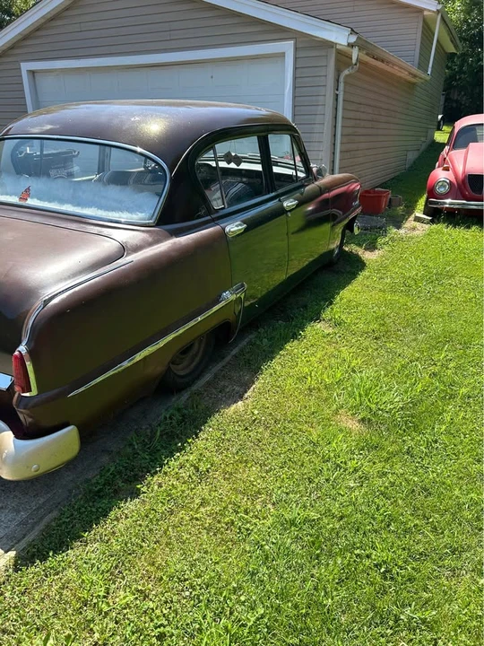 1953 Plymouth - Image 6 of 7
