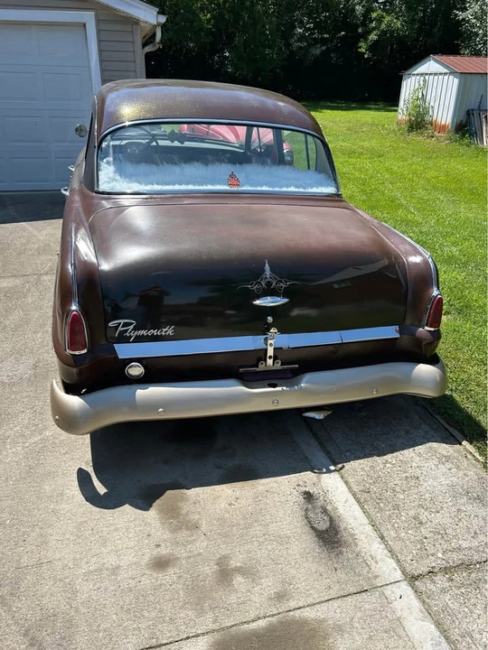 1953 Plymouth - Image 7 of 7