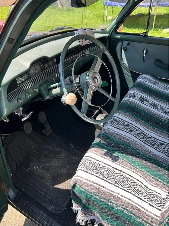 1953 Plymouth - Image 2 of 7