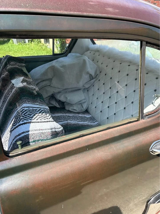 1953 Plymouth - Image 3 of 7