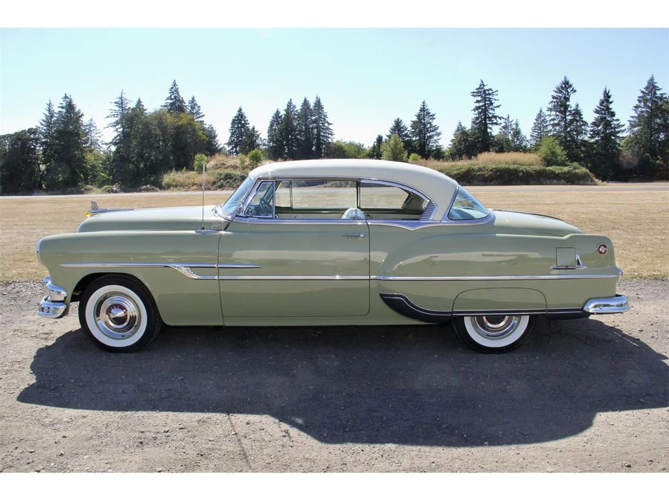 1953 Pontiac Catalina 1st Gen - Image 2 of 31
