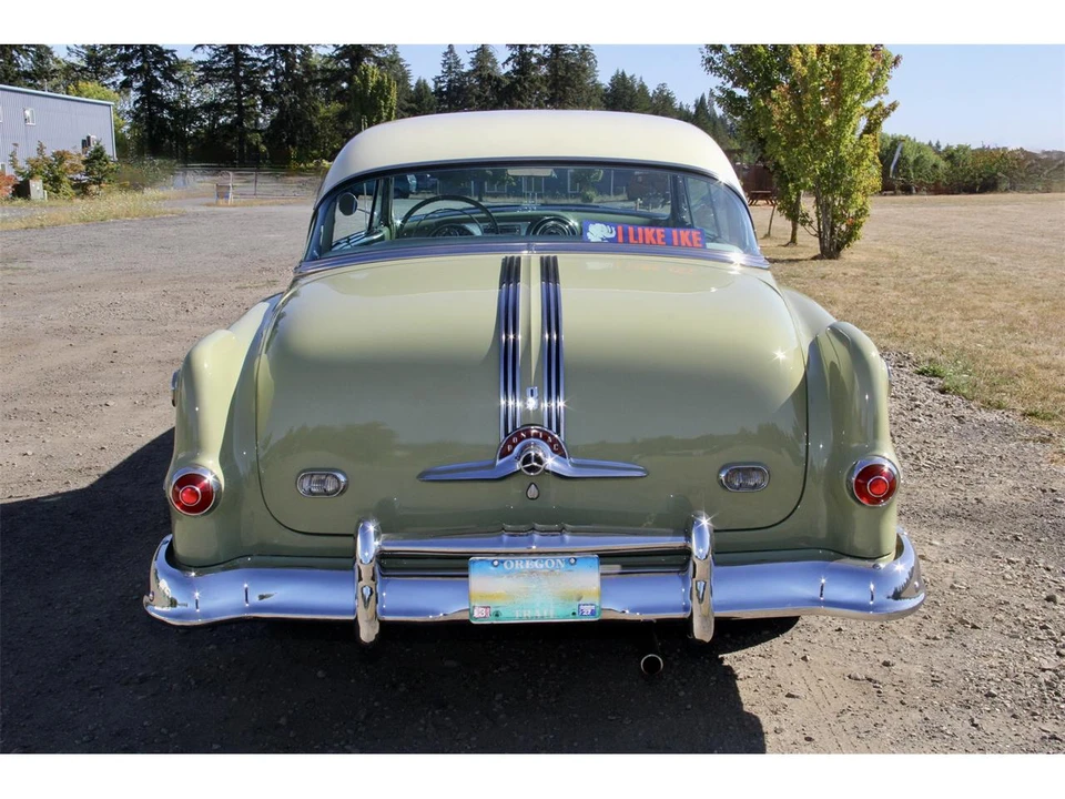 1953 Pontiac Catalina 1st Gen - Image 4 of 31