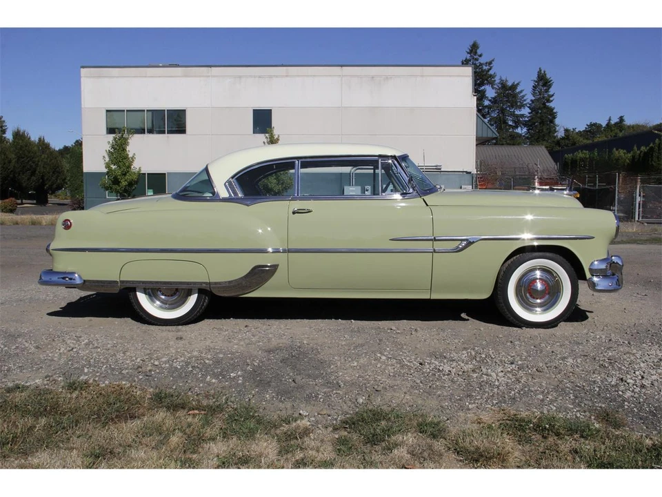 1953 Pontiac Catalina 1st Gen - Image 6 of 31