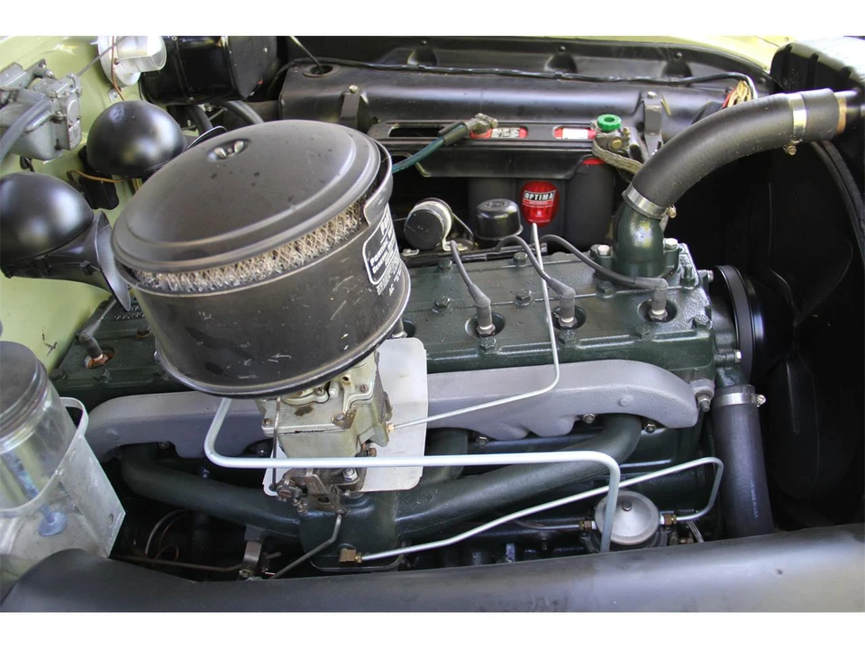 1953 Pontiac Catalina 1st Gen - Image 12 of 31