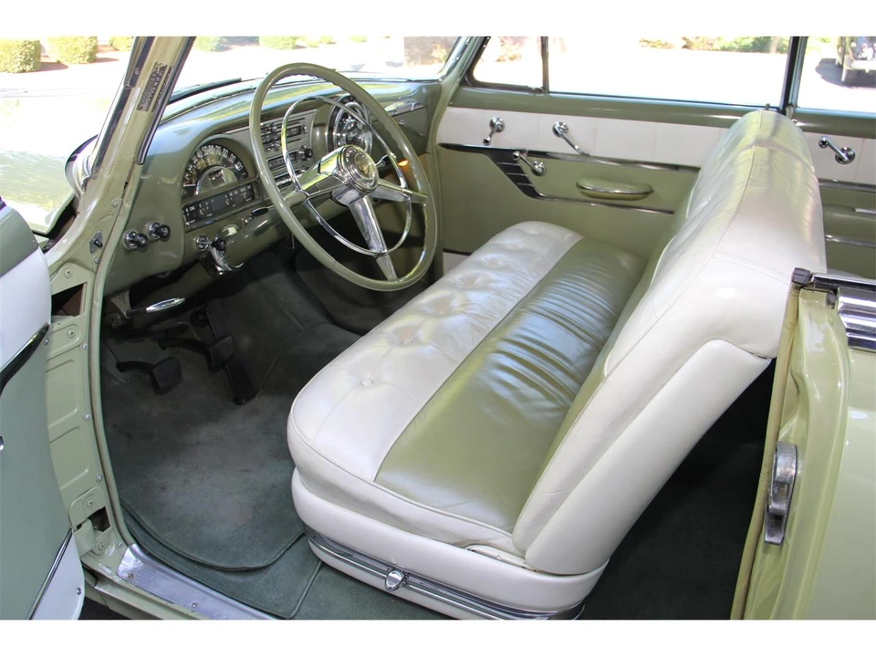1953 Pontiac Catalina 1st Gen - Image 15 of 31
