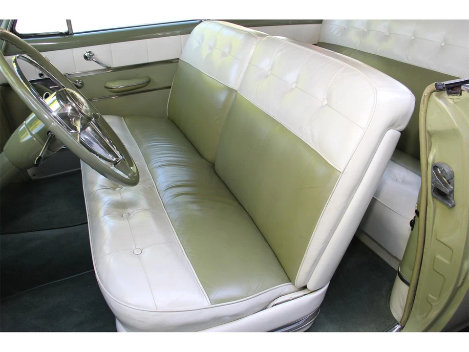 1953 Pontiac Catalina 1st Gen - Image 16 of 31