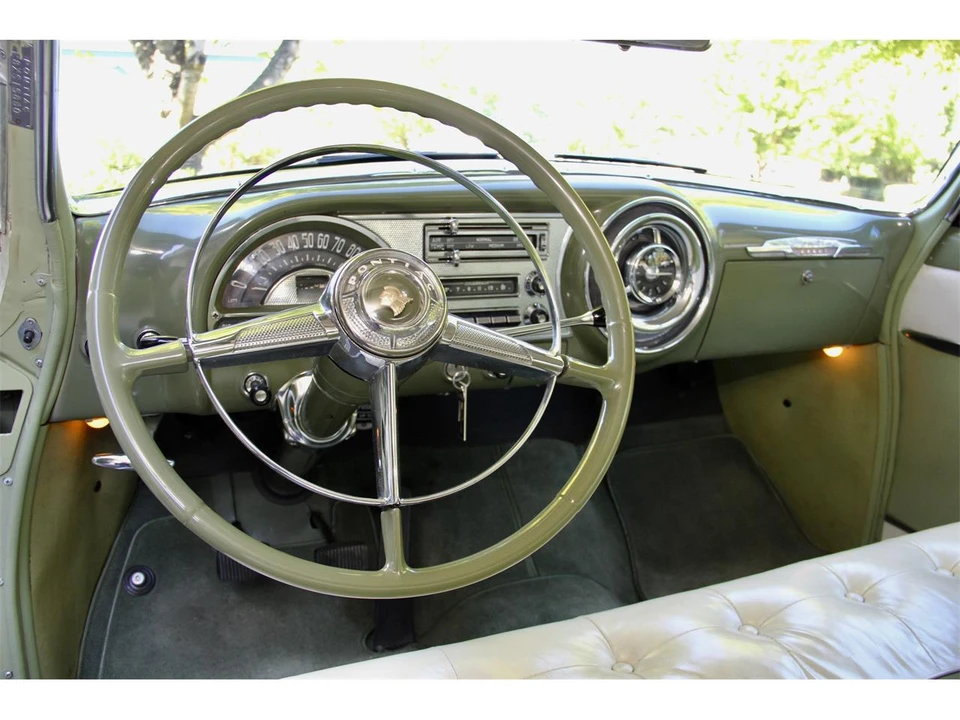 1953 Pontiac Catalina 1st Gen - Image 17 of 31