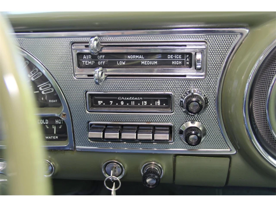 1953 Pontiac Catalina 1st Gen - Image 19 of 31