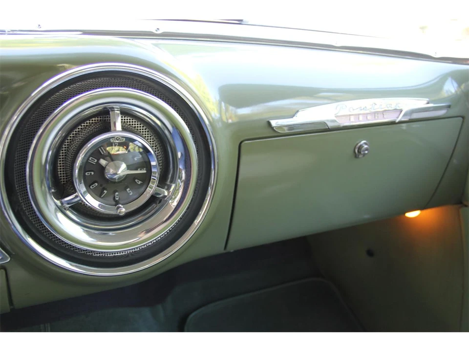 1953 Pontiac Catalina 1st Gen - Image 20 of 31