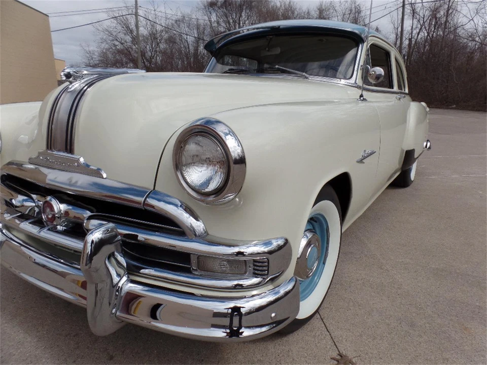 1953 Pontiac Chieftain - Image 3 of 31