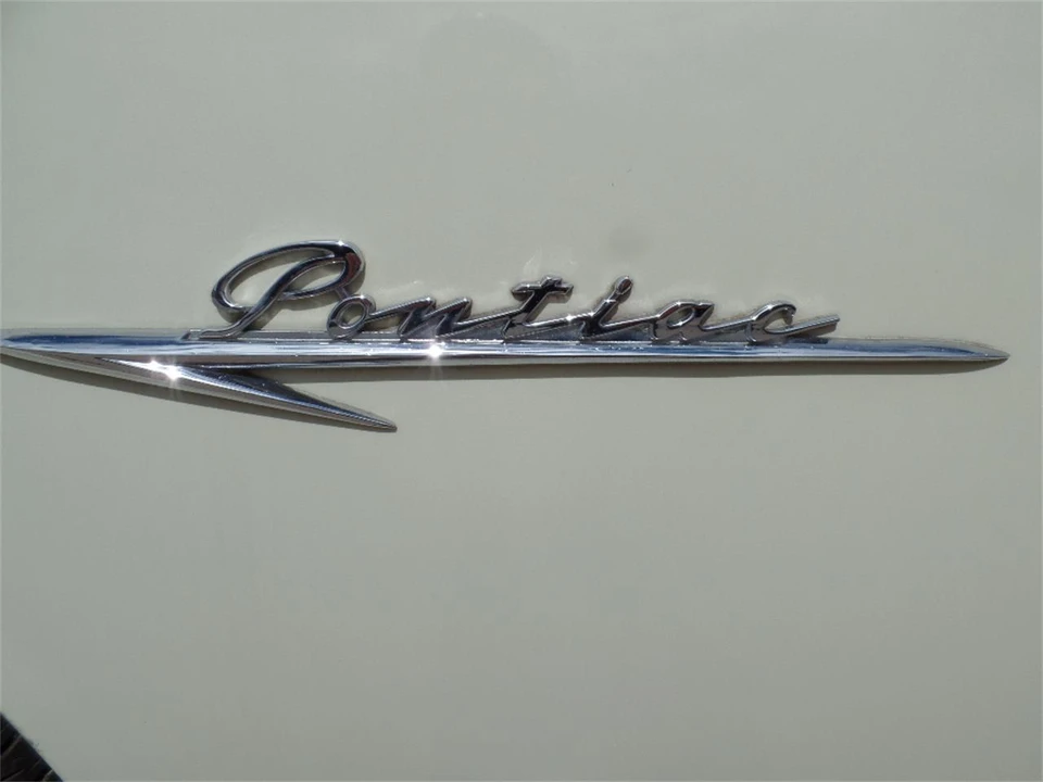 1953 Pontiac Chieftain - Image 12 of 31