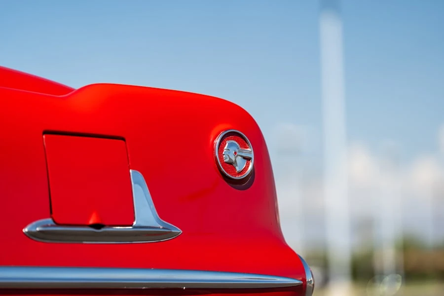 1953 Pontiac Chieftain - Image 10 of 31