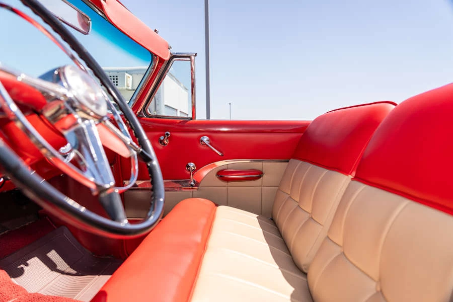 1953 Pontiac Chieftain - Image 24 of 31