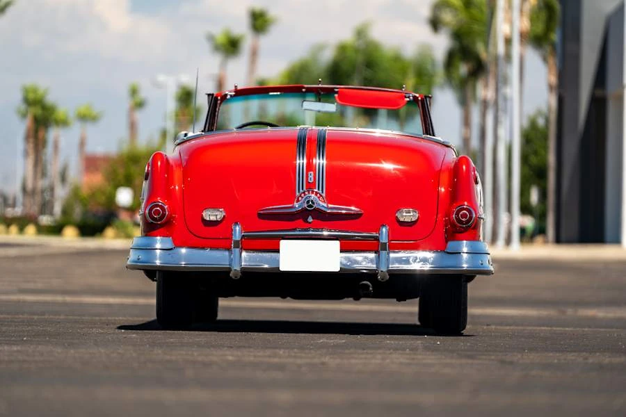 1953 Pontiac Chieftain - Image 5 of 31