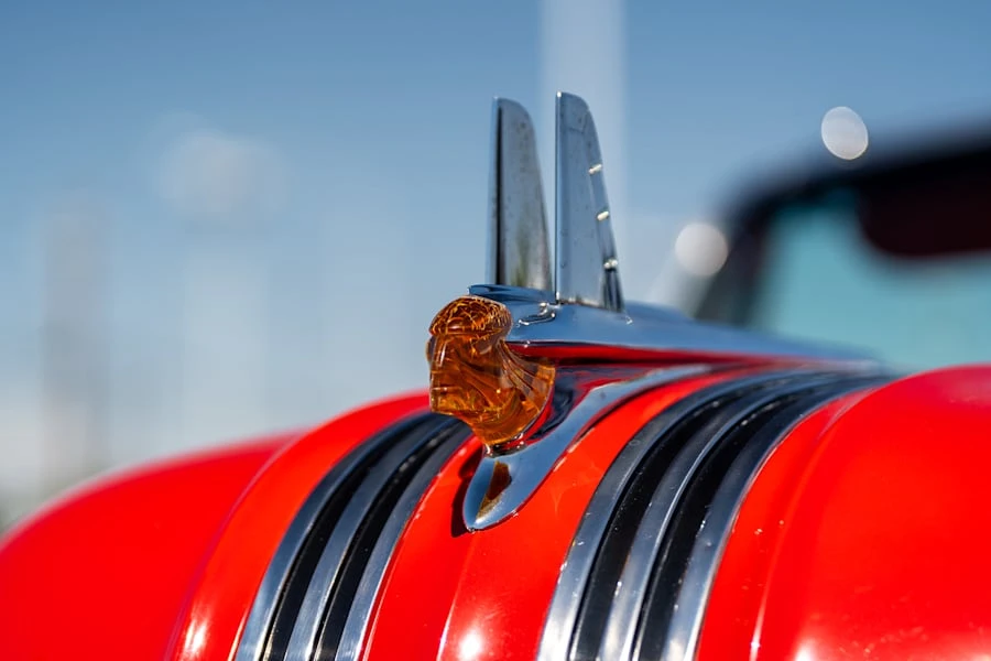 1953 Pontiac Chieftain - Image 16 of 31