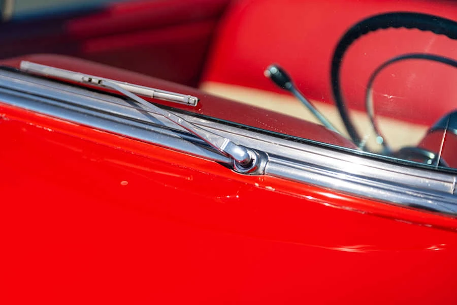 1953 Pontiac Chieftain - Image 12 of 31