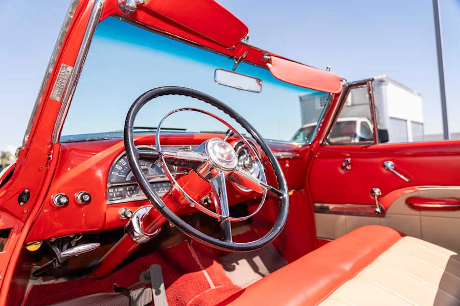 1953 Pontiac Chieftain - Image 25 of 31