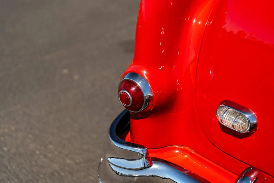 1953 Pontiac Chieftain - Image 15 of 31