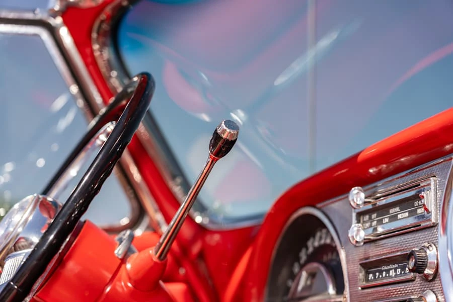 1953 Pontiac Chieftain - Image 27 of 31