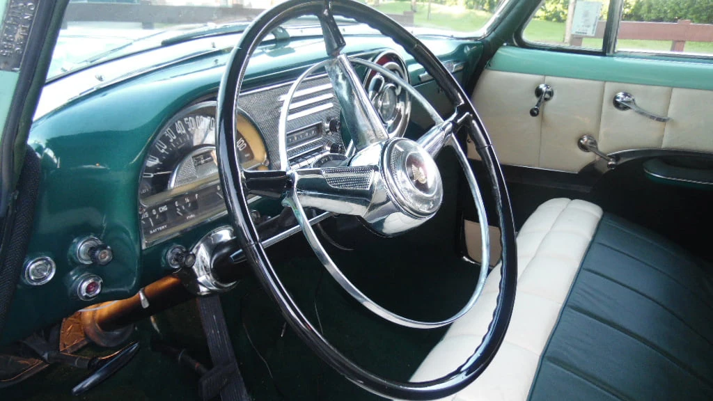 1953 Pontiac Chieftain - Image 8 of 26