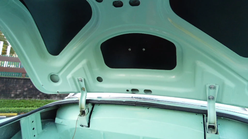 1953 Pontiac Chieftain - Image 15 of 26