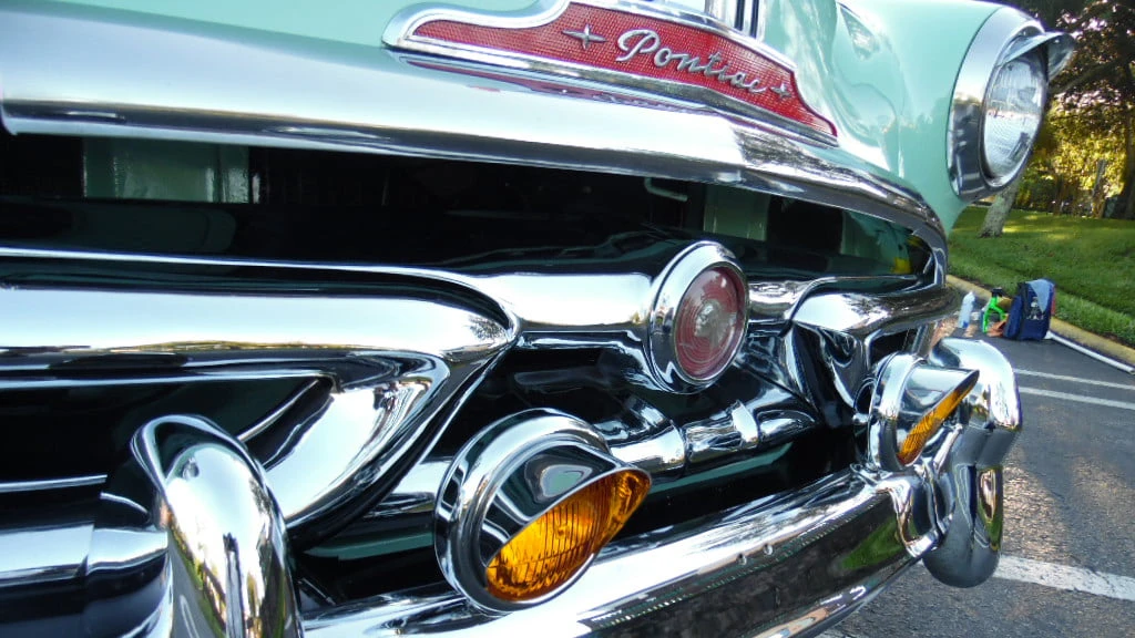 1953 Pontiac Chieftain - Image 19 of 26