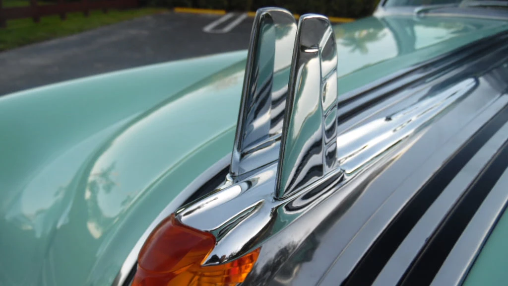 1953 Pontiac Chieftain - Image 21 of 26