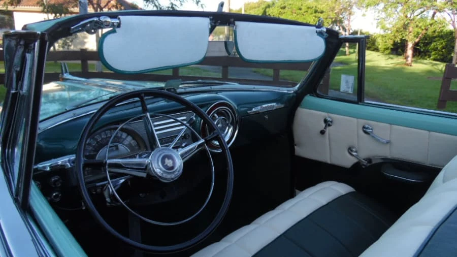 1953 Pontiac Chieftain - Image 3 of 25