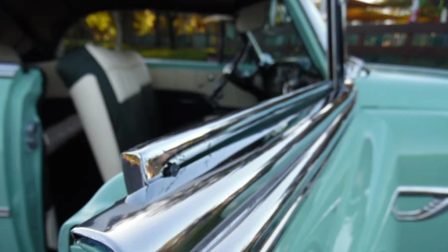 1953 Pontiac Chieftain - Image 14 of 25