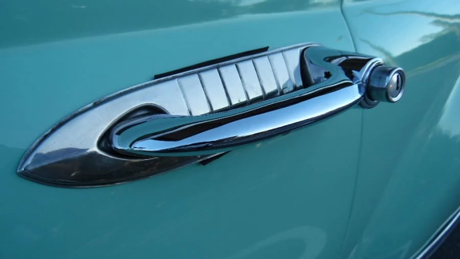 1953 Pontiac Chieftain - Image 16 of 25