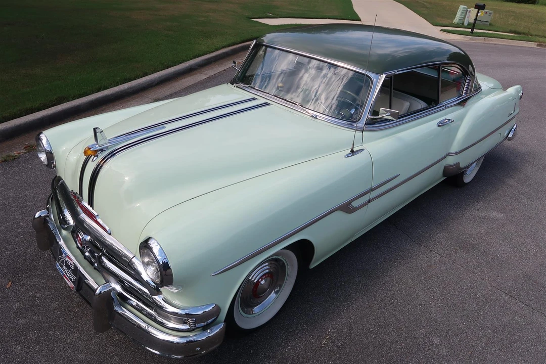 1953 Pontiac Chieftain - Image 14 of 31