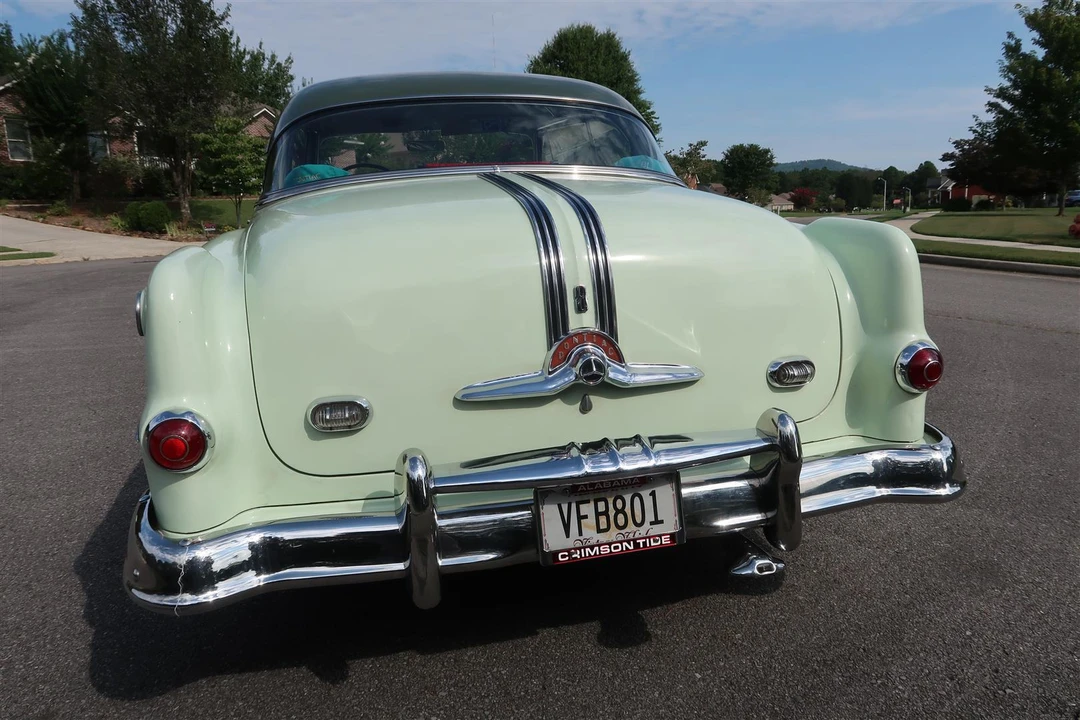 1953 Pontiac Chieftain - Image 8 of 31