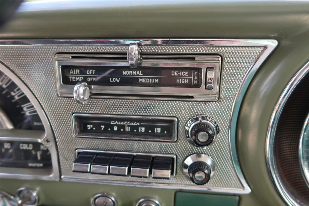 1953 Pontiac Chieftain - Image 31 of 31