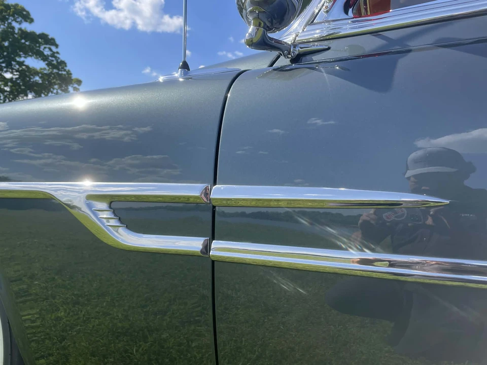 1953 Pontiac Chieftain - Image 20 of 31