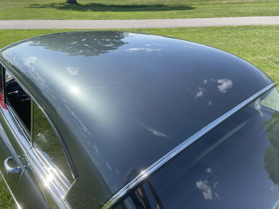 1953 Pontiac Chieftain - Image 18 of 31