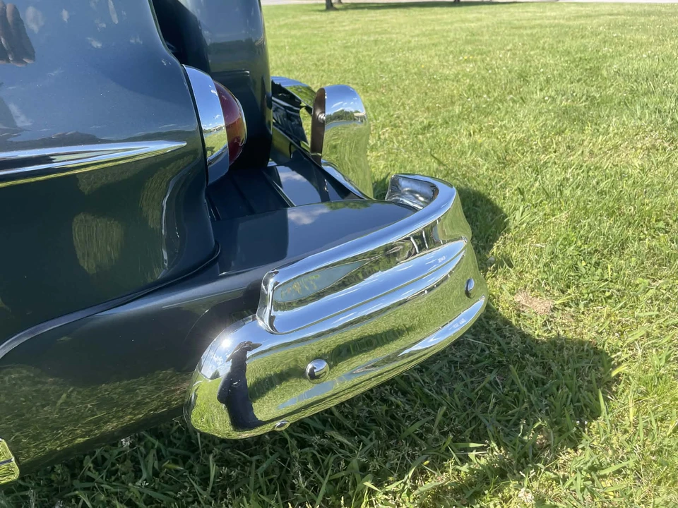 1953 Pontiac Chieftain - Image 15 of 31