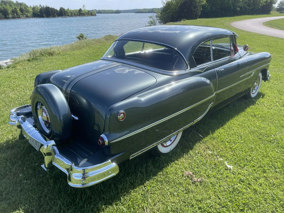 1953 Pontiac Chieftain - Image 7 of 31