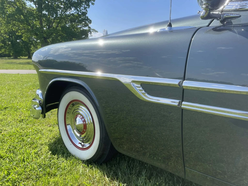 1953 Pontiac Chieftain - Image 21 of 31