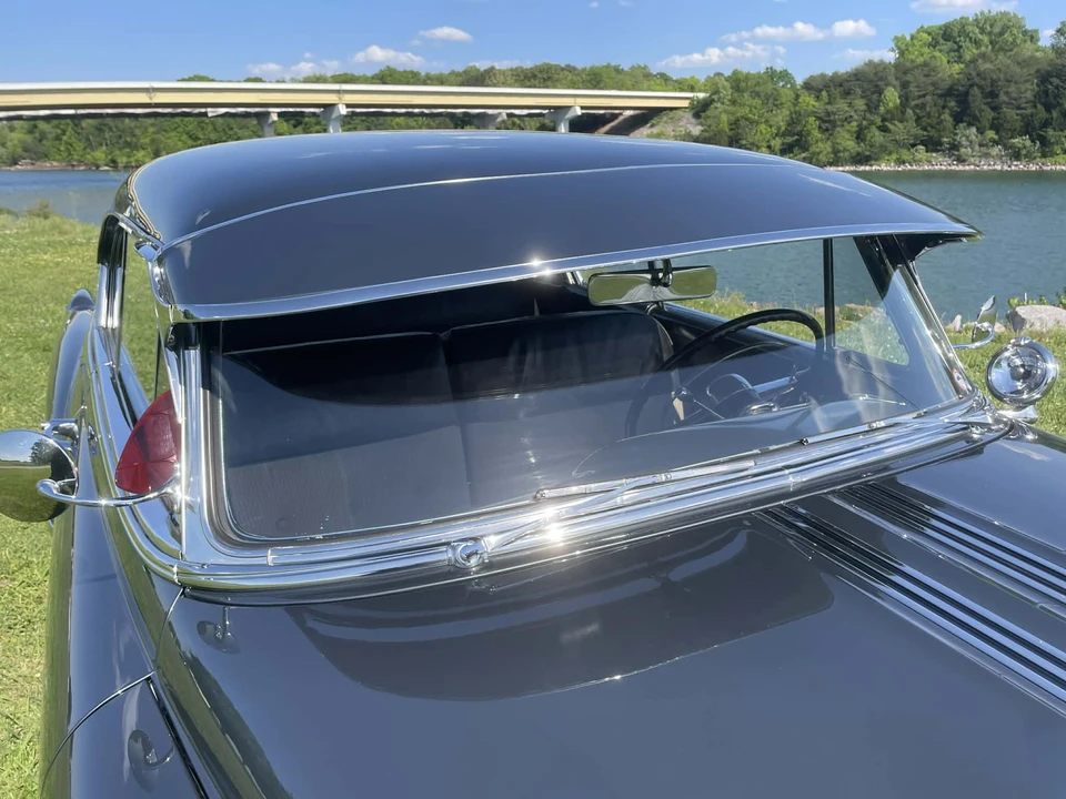 1953 Pontiac Chieftain - Image 12 of 31
