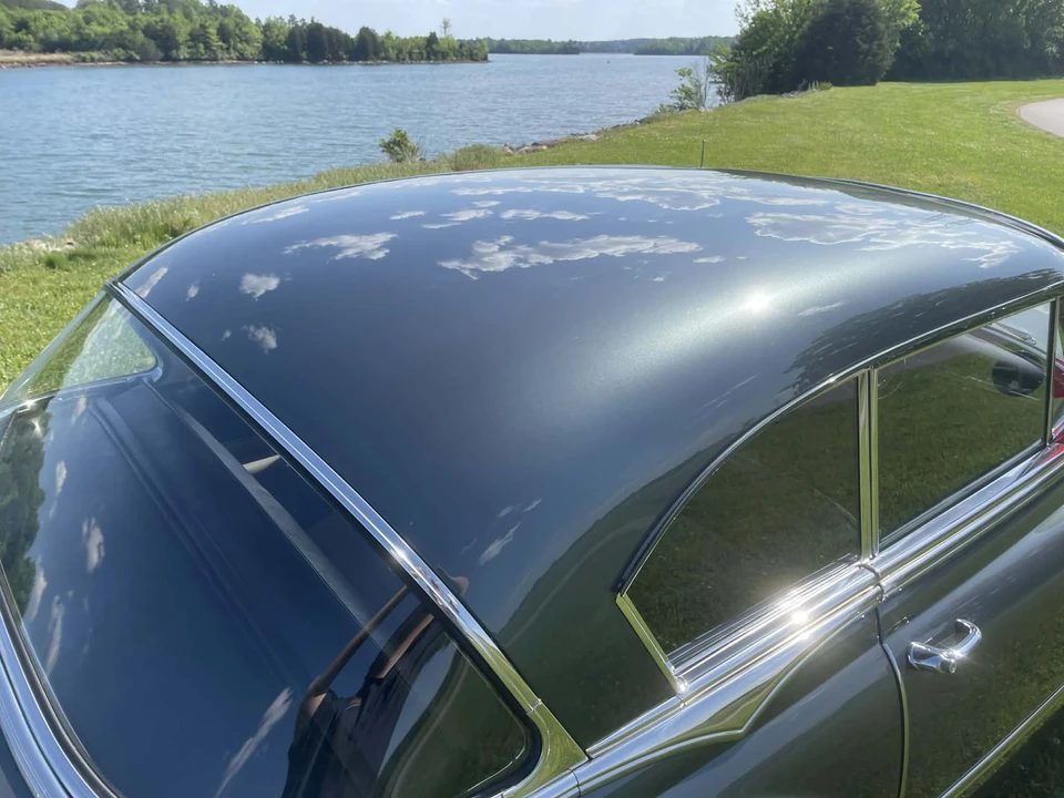 1953 Pontiac Chieftain - Image 13 of 31