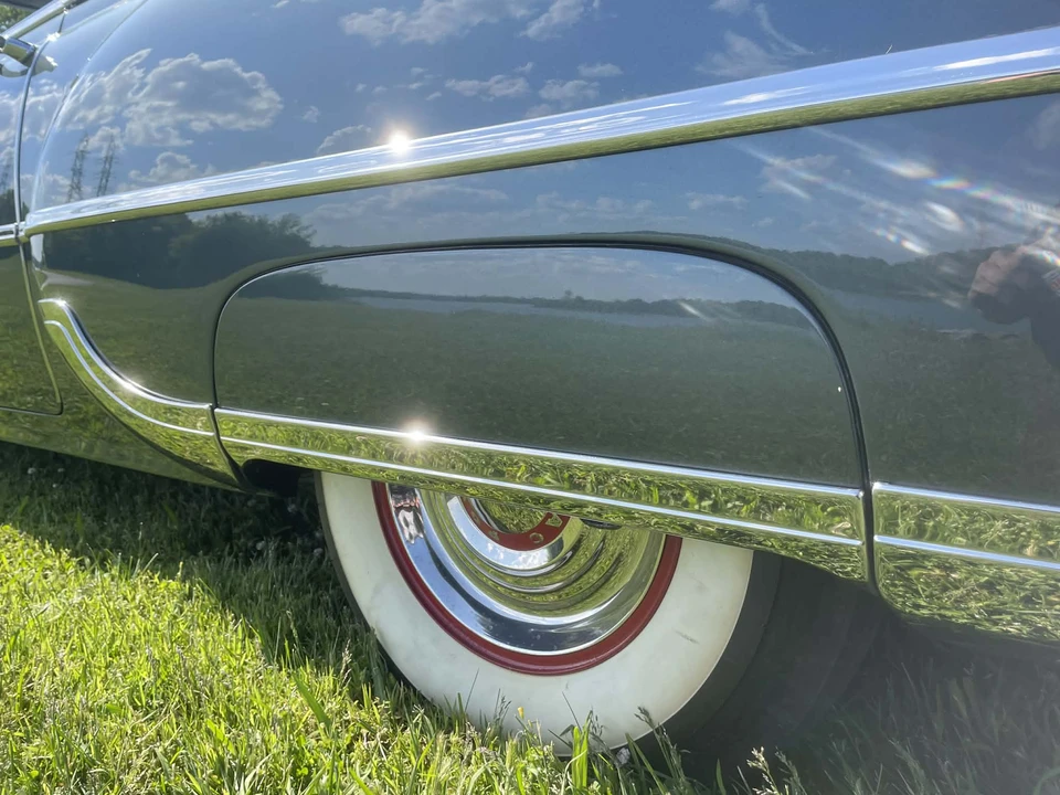 1953 Pontiac Chieftain - Image 16 of 31