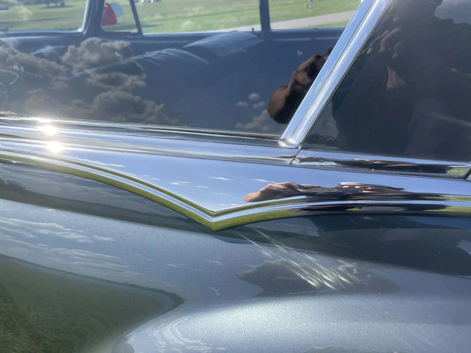 1953 Pontiac Chieftain - Image 19 of 31