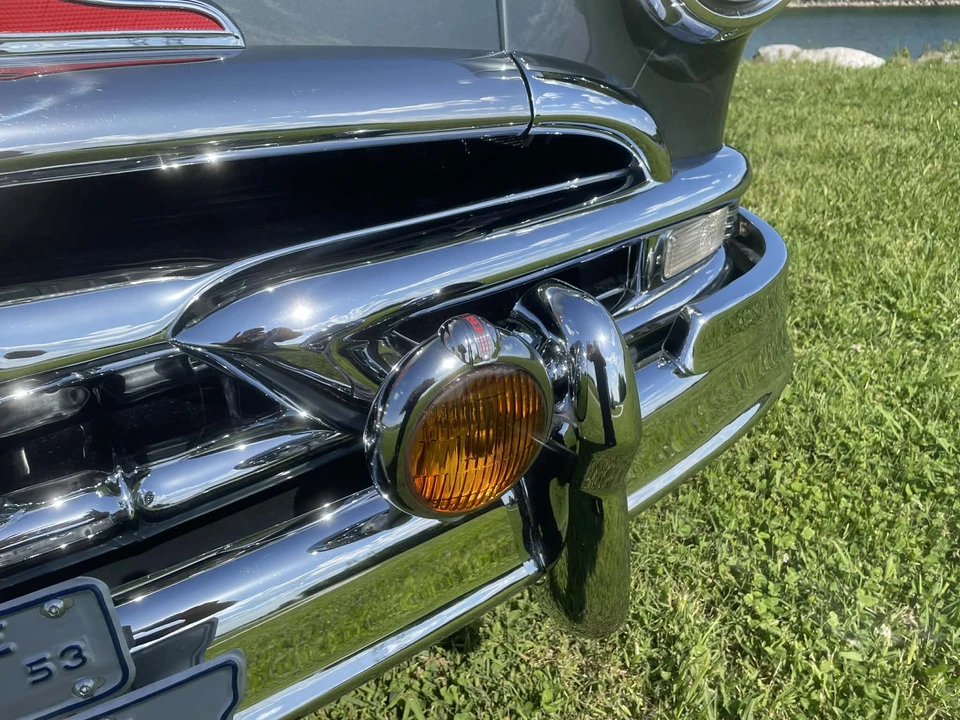 1953 Pontiac Chieftain - Image 26 of 31