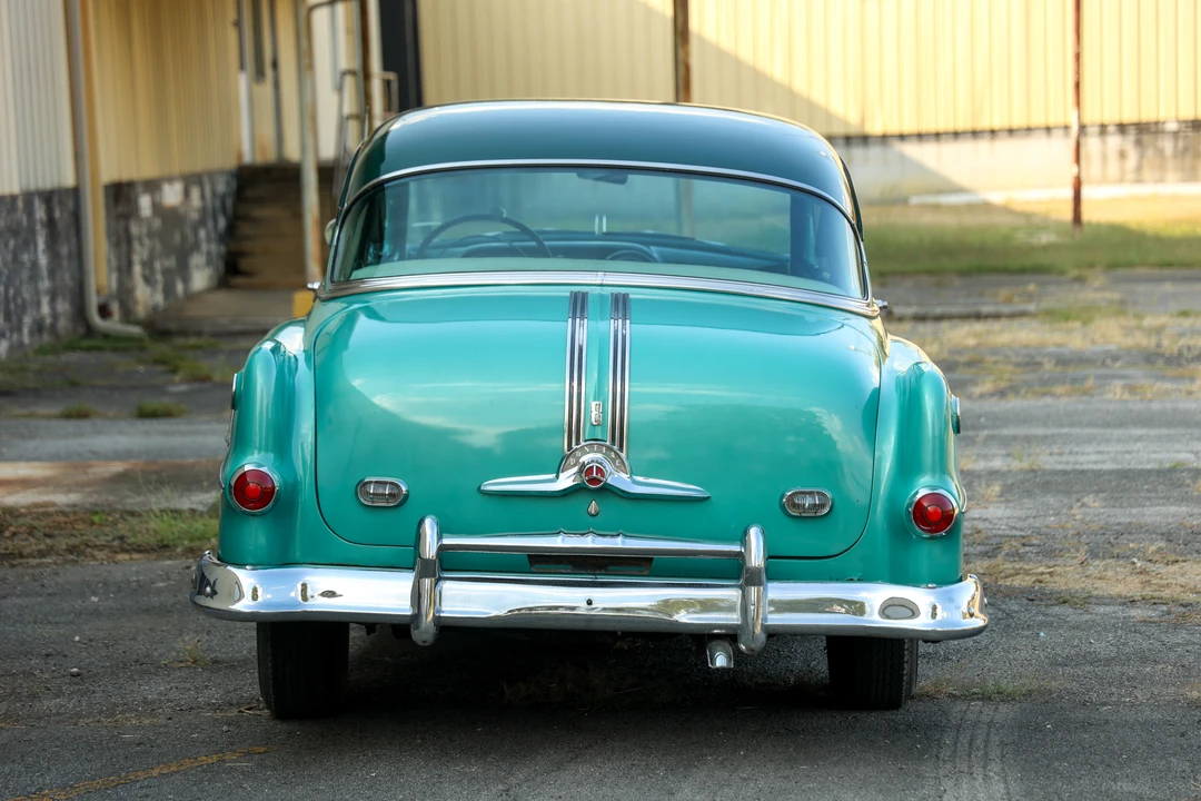 1953 Pontiac Chieftain - Image 5 of 31